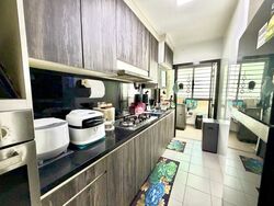 Blk 808C Keat Hong Axis (Choa Chu Kang), HDB 4 Rooms #575633521